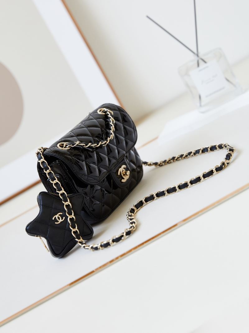 Chanel Stachel Bags